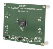 ANALOG DEVICES DC1621A