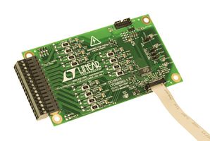 ANALOG DEVICES DC1651A