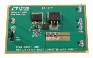 ANALOG DEVICES DC414B