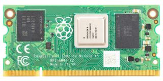 RASPBERRY-PI CM4S08032