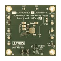 ANALOG DEVICES DC1473A-A