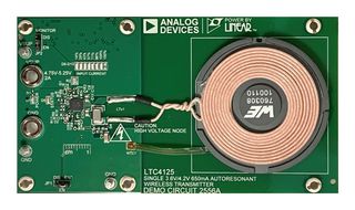 ANALOG DEVICES DC2554A-A-KIT