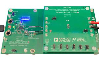 ANALOG DEVICES DC2770A-A-KIT