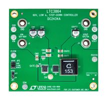 ANALOG DEVICES DC2434A