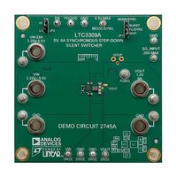 ANALOG DEVICES DC2745A