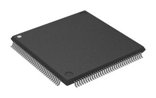 LATTICE SEMICONDUCTOR LC4256V-3TN144C CPLD, CMOS, 96 I/O, TQFP-144