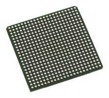 LATTICE SEMICONDUCTOR LFXP2-17E-5FN484I FPGA, FLASH, 17000 LOGIC CELLS/FPBGA-484