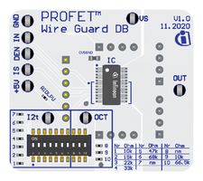 INFINEON BTG7016A1EPWDBTOBO1