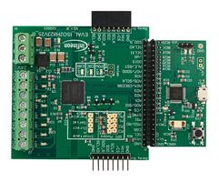INFINEON EVALISO2H823V25BTOBO1 EVALUATION BOARD, ISO2H823V2.5