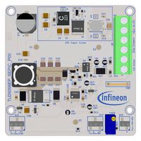 INFINEON TLD5098EPSEPICEVALTOBO1