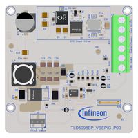 INFINEON TLD5098EPVSEPICTOBO1