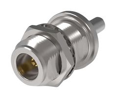 TIMES MICROWAVE EZ-195-NF-BH-X CON, RF/COAX, EZ-195-NF-BH-X