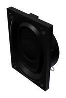 PUI AUDIO AS04004PO-2-R SPEAKER, 82DBA, 420HZ, 4R, 200HZ-20KHZ