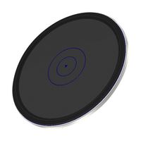 PUI AUDIO AS04008MR-21-R BOCINA 89DB 630HZ 8RS 630HZ-6KHZ 1 W