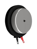 PUI AUDIO ASX05404-HD-R EXCITADOR, 60HZ-20KHZ, 4OHM, 20W, 107DBA