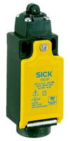 SICK I10-PA213 ELECTRO-MECHANICAL SAFETY SWITCHES