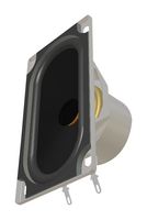 PUI AUDIO AS09008PO-11-WR-R SPEAKER, 180HZ-10KHZ, 8OHM, 85DB
