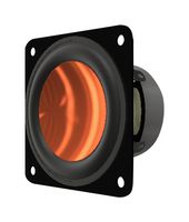 PUI AUDIO AS05308AS-R BOCINA, 78DB, 230HZ, 8RS, 100HZ-40KHZ