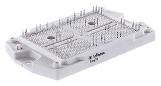 INFINEON F3L500R12W3H7H11BPSA1 IGBT, 1.2KV, 325A, MODULE