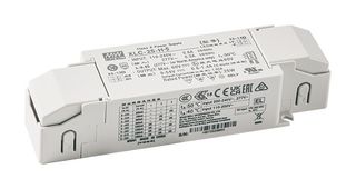 MEAN WELL XLC-25-H-S