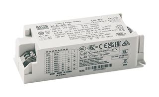 MEAN WELL XLC-40-24