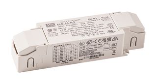 MEAN WELL XLC-40-H-S
