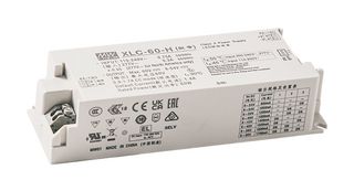 MEAN WELL XLC-60-H-B