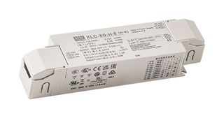 MEAN WELL XLC-60-12-BS