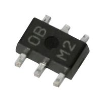 TOREX XC9288B10DER-G SWITCHING REGULATOR, 1V, USP-6C-EP