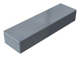 ROSE 21656090 ENCLSR, INDUSTRIAL, SQUIRREL GREY, IP66