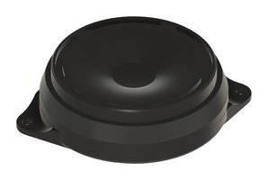 PUI AUDIO AT-5532-TF-HT-LW190 TRANSDUCER, 3.2KHZ, 300MM, 110DBA ROHS COMPLIANT: YES