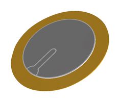 PUI AUDIO AB2745BF