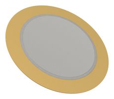 PUI AUDIO ABLF2036B DOBLADORA PIEZOELÃCTRICA 3.6KHZ 0.025 UF