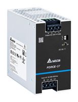 DELTA ELECTRONICS DRF-24V480W3GBA