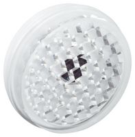 SICK PL22-4 REFLECTOR, SENSOR, ROUND, 25MM, PMMA-ABS ROHS COMPLIANT: YES