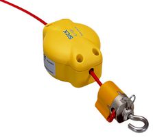 SICK IE110-P05 JUEGO ACCESORIOS CUERDA, CUERDA 16.4 FT