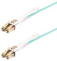 STARTECH 450FBLCLC4PP FIBRE OPTIC CABLE, LC-LC DUPLEX, 4M