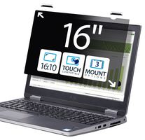 STARTECH 16LT6-PRIVACY-SCREEN PRIVACY SCREEN, 16IN DISPLAY, PLASTIC ROHS COMPLIANT: NO