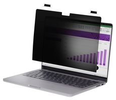 STARTECH 16M21-PRIVACY-SCREEN PRIVACY SCREEN, 229MMX351MM, PLASTIC ROHS COMPLIANT: NO