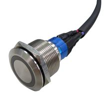 MULTICOMP PRO MPB25-A0F21E-A24-T1Q