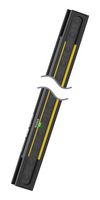 BANNER ENGINEERING S4BE30-1050-S SAFETY LIGHT CURTAIN, 12M, 24VDC