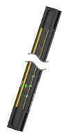 BANNER ENGINEERING S4BR30-1050-S SAFETY LIGHT CURTAIN, 12M, 24VDC