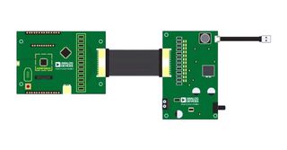 ANALOG DEVICES EV-AD12CSBZ