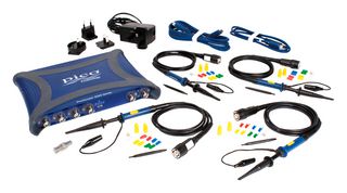 The ground-breaking PicoScope 3000E Series