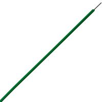 MULTICOMP PRO MP013957 HOOK UP WIRE, PVDF, 26AWG, GREEN, 100M