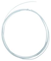 MULTICOMP PRO MP013976 HOOK UP WIRE, ETFE, 30AWG, WHITE, 100M