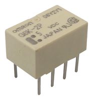OMRON ELECTRONIC COMPONENTS G6SK-2 DC3