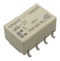 OMRON ELECTRONIC COMPONENTS G6SK-2F-TR DC12