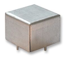 PERANCEA PCMC1 Enclosure, Can, PCB Mount, Screening Can, 16 mm, 21 mm, 21 mm, Steel RoHS Compliant: Yes