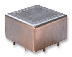 PERANCEA PCMC2 Enclosure, Can, PCB Mount, Screening Can, 16 mm, 26 mm, 26 mm, Steel RoHS Compliant: Yes